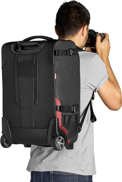 Actual product image Manfrotto Reloader Switch-55 (Camera case, Camera trolley)