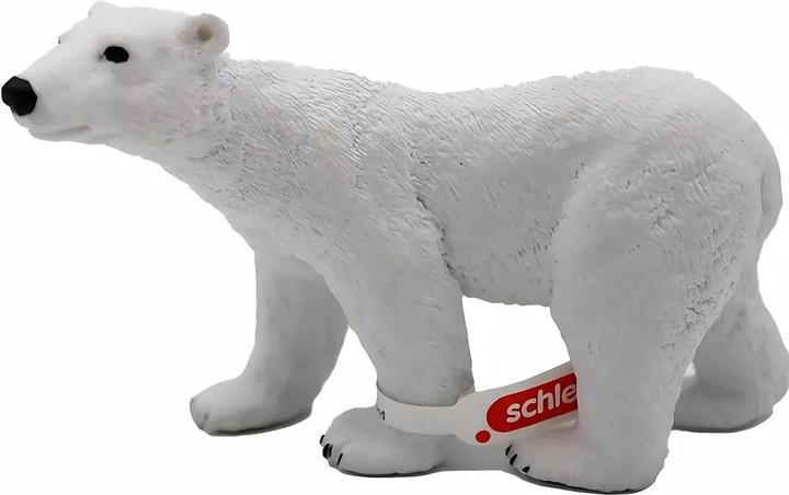 Schleich Eisbär