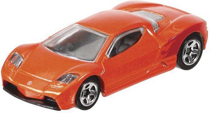 Actual product image Hot Wheels World Race