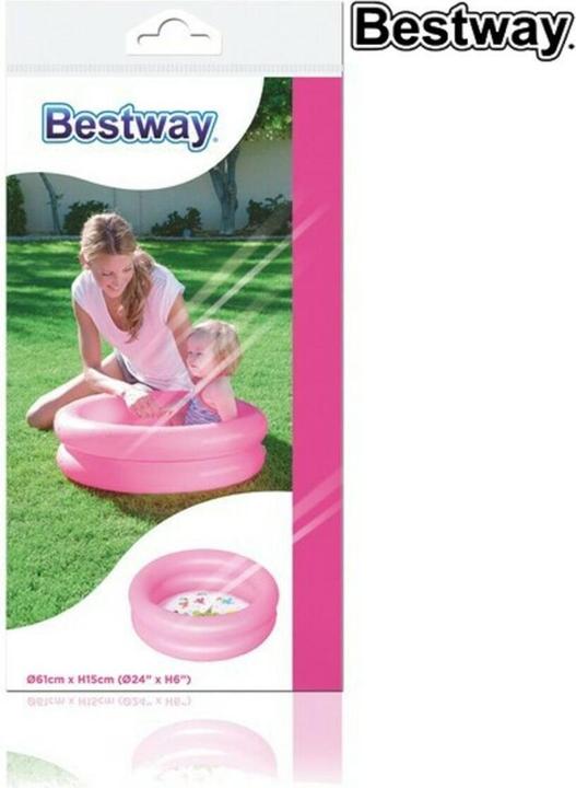 Produktbild Bestway Baby Pool