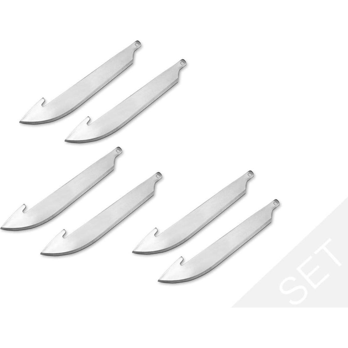 Thumbnail - Outdoor Edge, Cutter, 24 Razor Klingen 3.5" (Ersatzklinge)