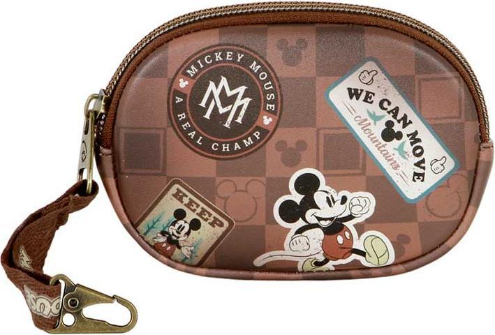 Produktbild Karactermania Pill Coin Purse Journey