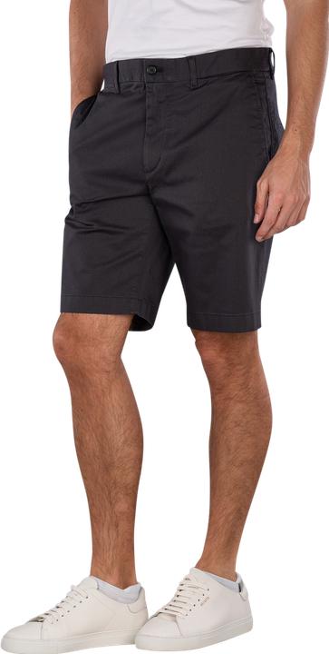 Actual product image Tommy Hilfiger Denton Shorts Printed Structure (33)