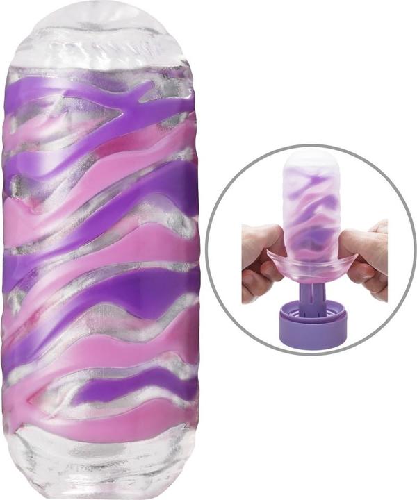 Produktbild Tenga Arte