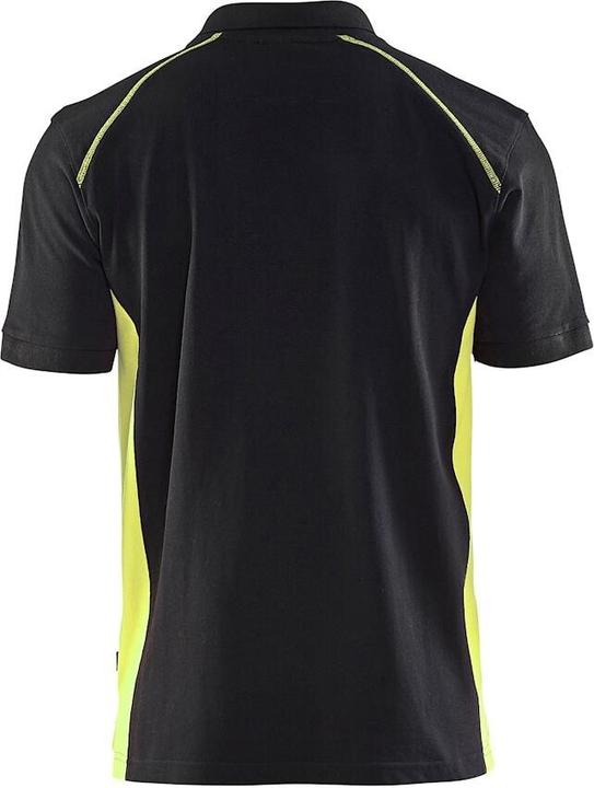 Produktbild Blakläder Piqué-Poloshirt (L)