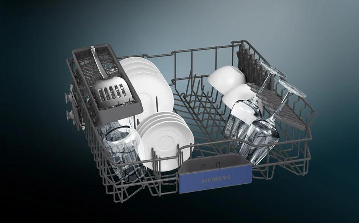 Image du produit Siemens iQ300 SN23HW05KE