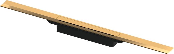 TECE TECEdrainprofile Profil de douche, pour le drainage de la douche, longueur 1200mm (1200 mm)