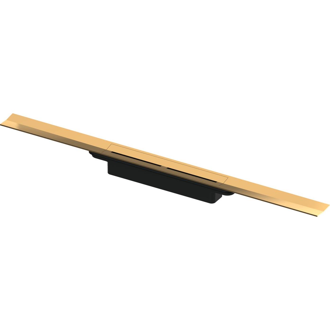 TECE, Duschrinne, TECEdrainprofile Duschprofil, zur Duschentwässerung, Länge 1200mm (1200 mm)