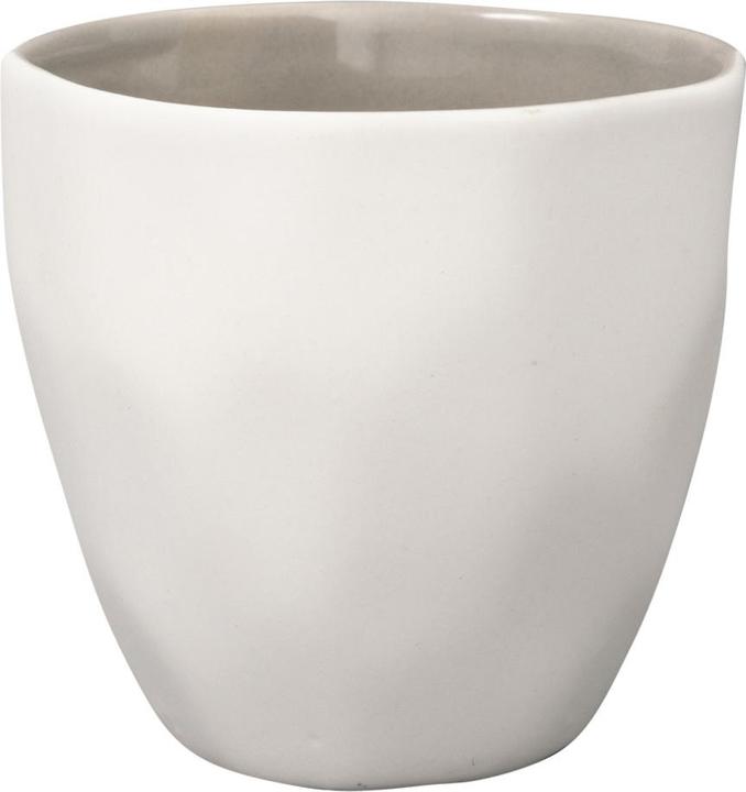 Actual product image Greengate Elements Mini Latte Cup grey 0,13l (130 ml, 1x)