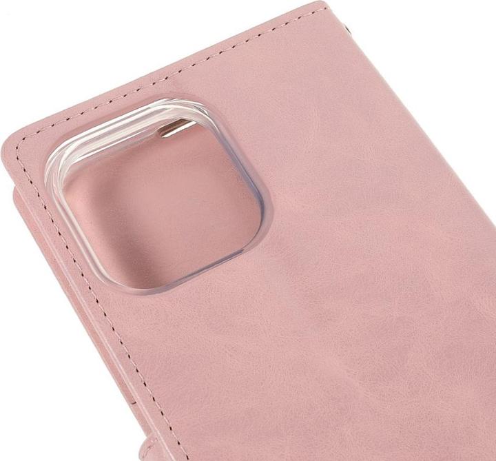 Custodia Portafoglio in Pelle PU Compatibile con Fairphone 3, Cover con