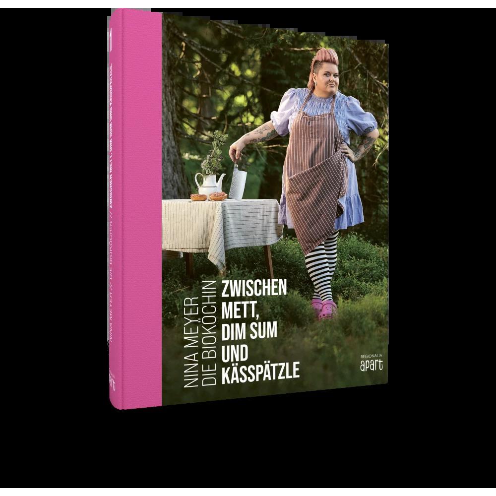 Thumbnail - Nina Meyer, Ratgeber von Nina Meyer