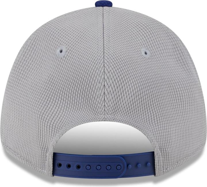 Actual product image New Era 9Forty Batting Practice Los Angeles Dodgers