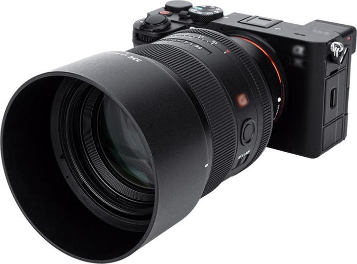 Produktbild JJC ALC SH142 Sony lens hood