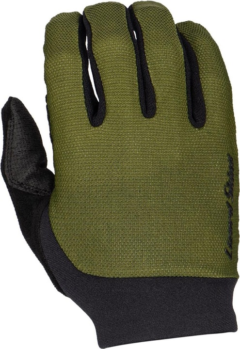 Produktbild Lizard Skins Monitor Ignite Handschuh, olive green, S/8 (8, S)