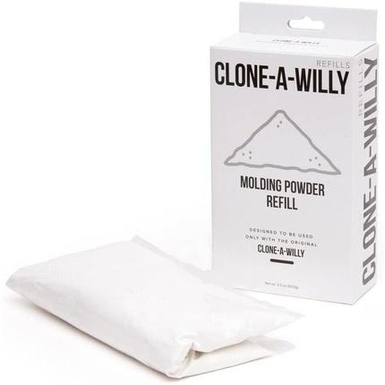 Image du produit Clone A Willy Poudre de coulée