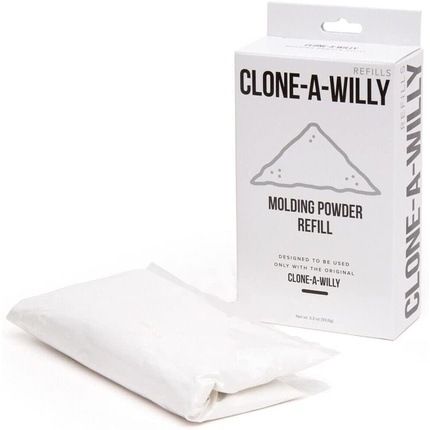 Produktbild Clone A Willy Gusspulver