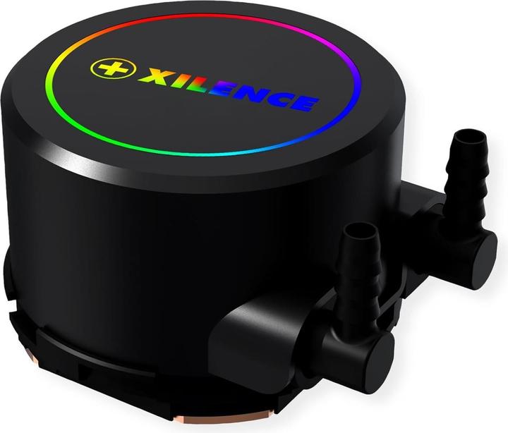 Image du produit Xilence LQ240 ARGB LED