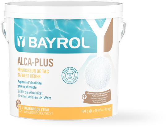 Actual product image Bayrol Alca-Plus Granules 5kg (5000 g, 5000 ml)