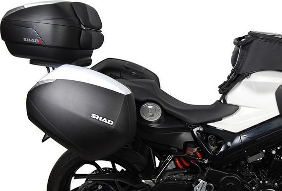 Produktbild Shad SH36 (37 l)
