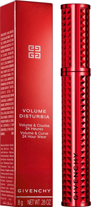 Immagine prodotto Givenchy Volume Disturbia (01)