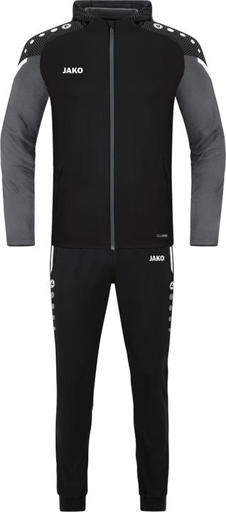 JAKO Presentation suit performance