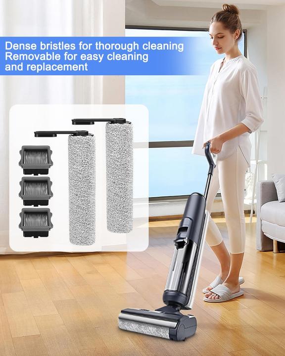 Image du produit Toaren Zubehörset für Tineco Floor One S5