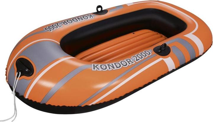 Actual product image Bestway Hydro Force (196 cm, 1 pers.)