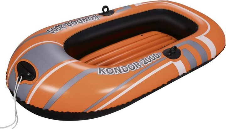 Immagine prodotto Bestway Hydro Force (196 cm, 1 pers.)