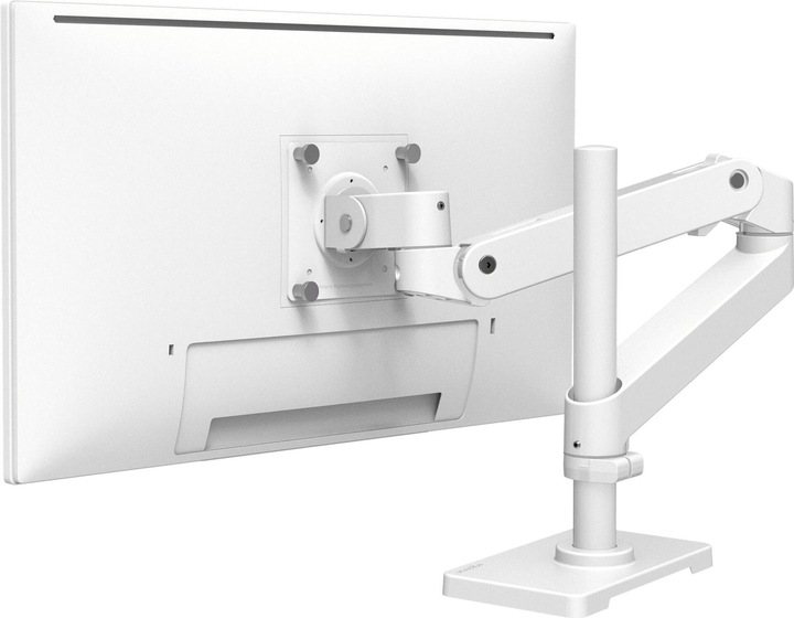 Actual product image Ergotron Lx Pro Arm Single Display Tall Pole white (Table, 34")