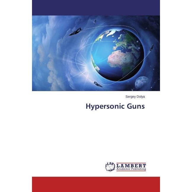 Hypersonic Guns, Fachbücher