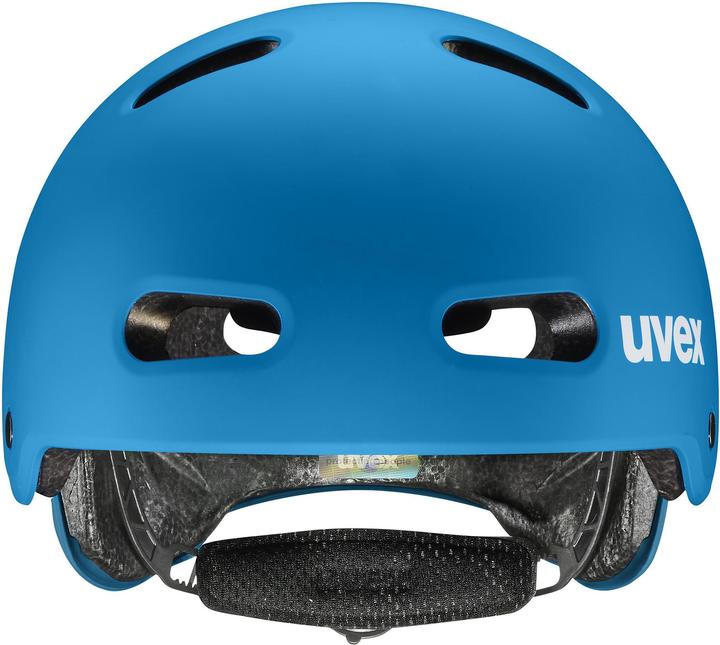 Produktbild Uvex kid 4 (55 - 58 cm)