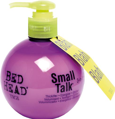 Immagine prodotto Tigi Piccole chiacchiere (Crema per capelli, 200 ml)
