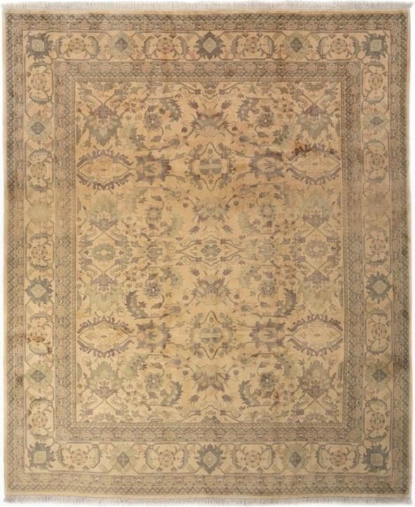 Produktbild Vidal Indo Täbriz (255 x 304 cm)