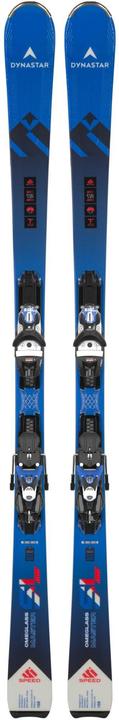 Produktbild Lange Speed Master Sl K Spx14 23/24 (162 cm, Mit Bindung)