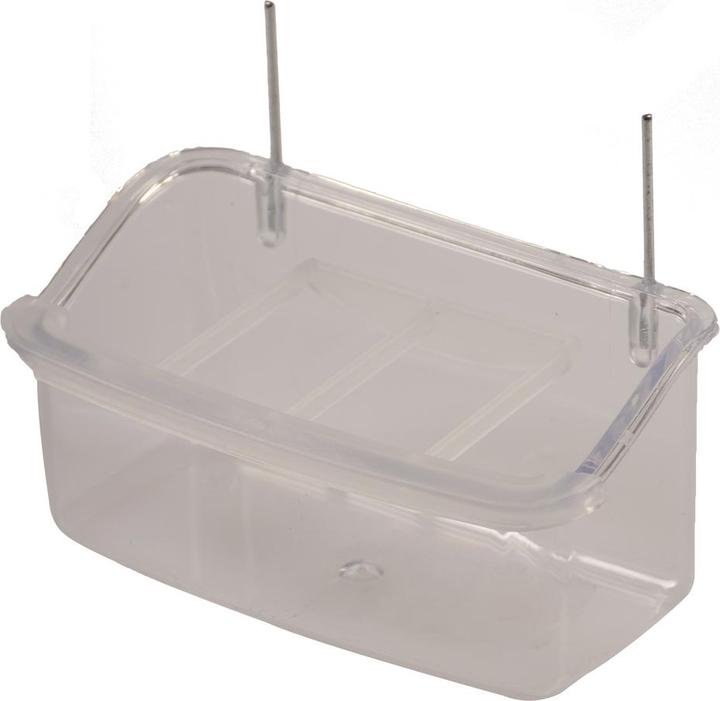 Duvoplus Mausefalle aus Kunststoff