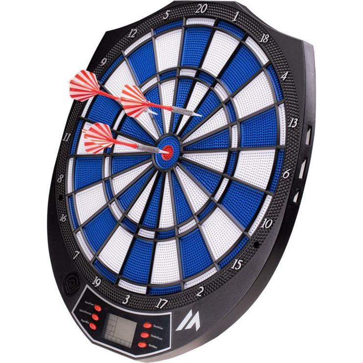 Mares, Agenda, Tarcza Martes ELNART