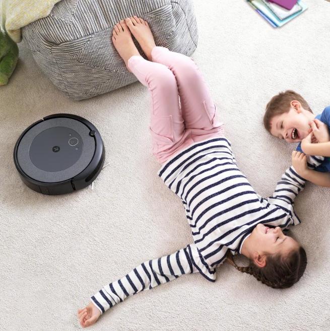 Image du produit iRobot Roomba i3 (Robot vacuum)