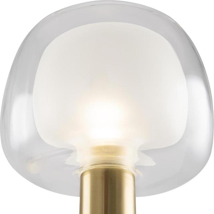 Image du produit Maytoni Vision Applique, lampe murale E14 couleur or (E14)