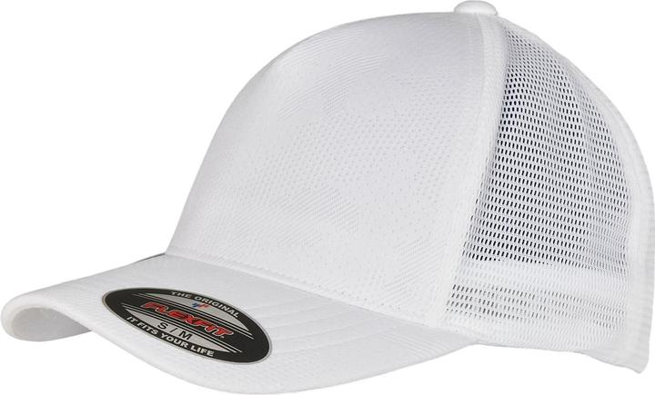 Produktbild Flexfit Jaquard Camo Cap