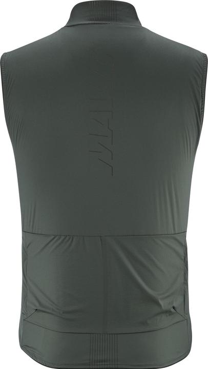Produktbild Mavic Ksyrium Thermo Vest (L)