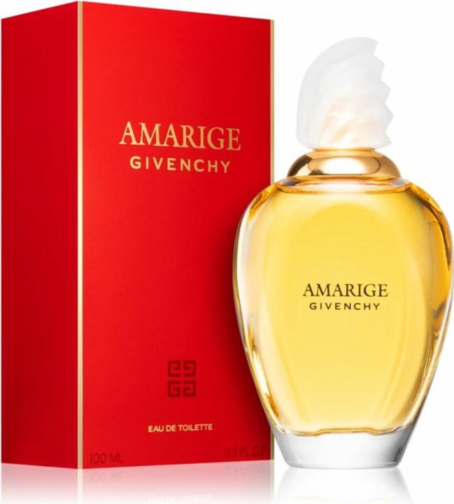 Immagine prodotto Givenchy Amarige (Eau de toilette, 100 ml)