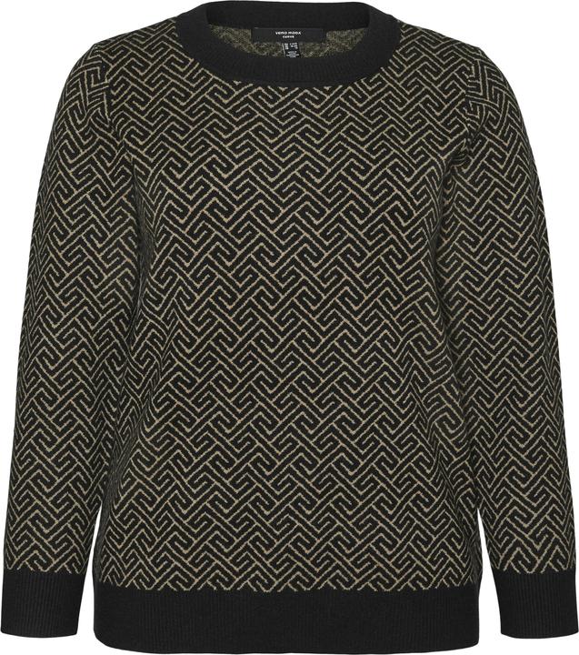 Produktbild Vero Moda VMCARIA Pullover Strickpullover (S)
