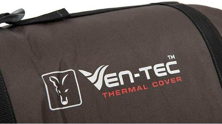 Actual product image Fox Ventec (2.40 m)