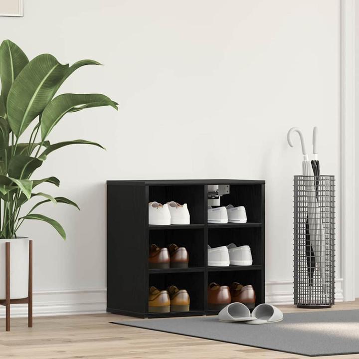 Immagine prodotto vidaXL Schuhschrank (30 x 30 x 67 cm)