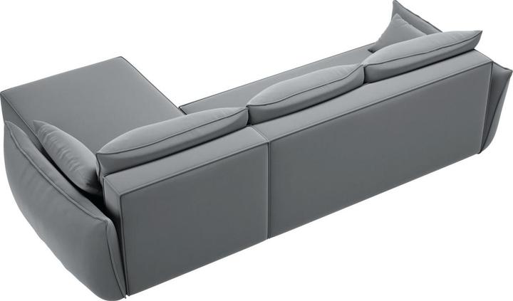 Actual product image Micadoni Kaelle (Corner sofa)
