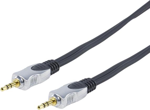 Actual product image HQ-SilverSeries HQSS-2404 (10M)
