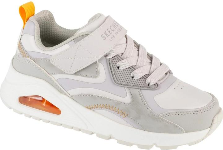 Produktbild Skechers Uno Gen1 - Farbe Rays Gray (35)