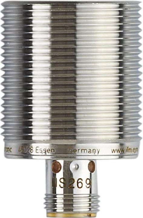 Actual product image IFM IIS281