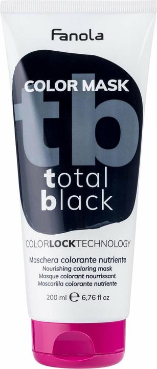Actual product image Fanola Color Mask (200 ml)