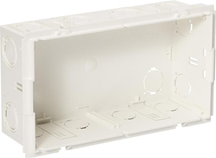 Schneider Electric Hilfsschütz, 3S+2Ö, 24V 50/60Hz CAD323B7